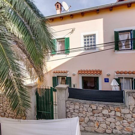 Apartman Natasa Mali Lošinj Exterior foto